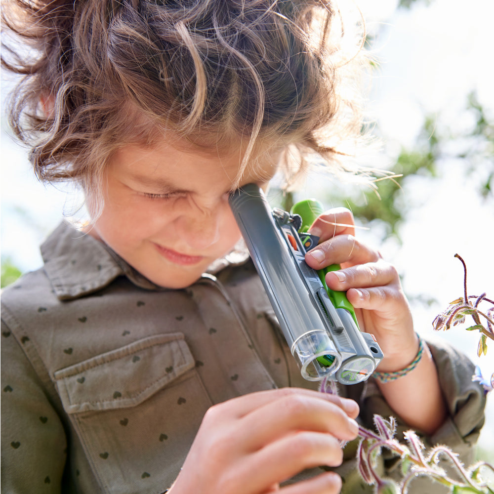 HABA TERRA KIDS - Microscope