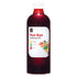 EC - Fun Dye Kindergarten - 500ml - Red