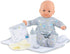 Corolle Doll - Baby - My New Born Child Set - 36 cm