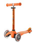 MICRO Mini Micro Deluxe Scooter - Orange