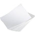 Easel Paper White  80gsm - 1/2 Easel 380 x 510mm - Ream 500