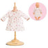 Corolle - Mon Classique - Clothing - Dress Enchanting Winter - 42cm Baby