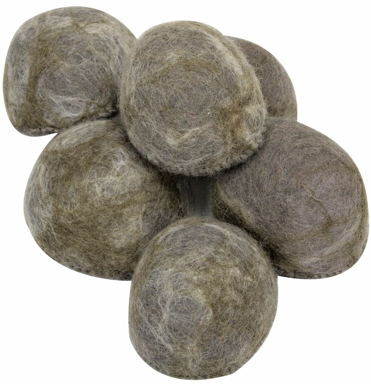 PAPOOSE - Half Rocks Set - 6 Piece