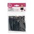 COROLLE MaCorolle - Clothing - Skirt Black Party - 36cm