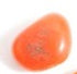 Gemstone - Carnelian Tumbled Stone - Single