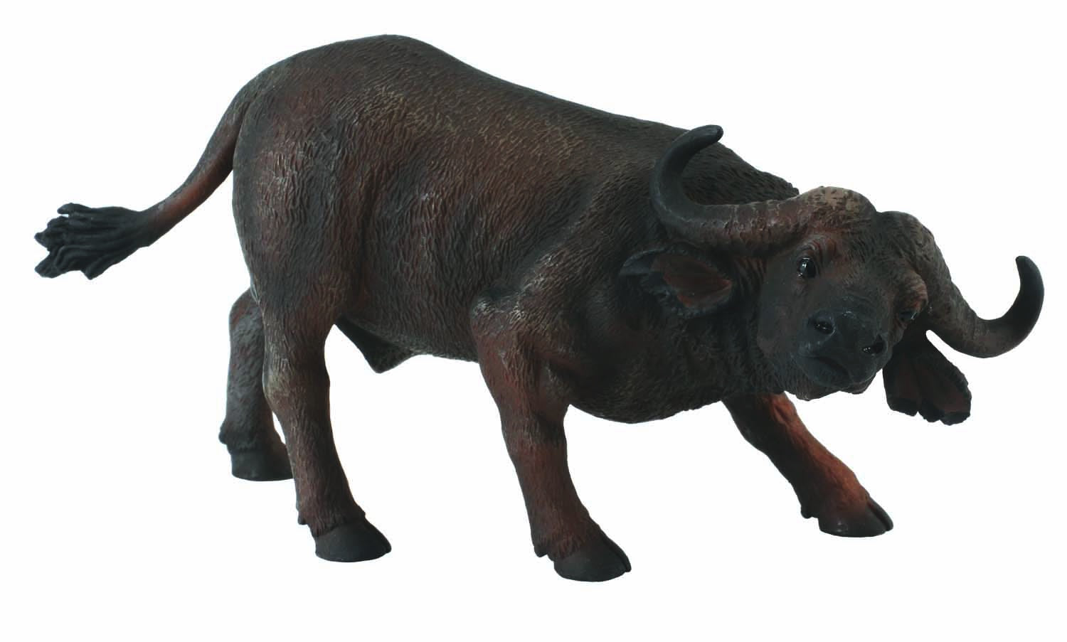 CollectA - Wildlife - African Buffalo