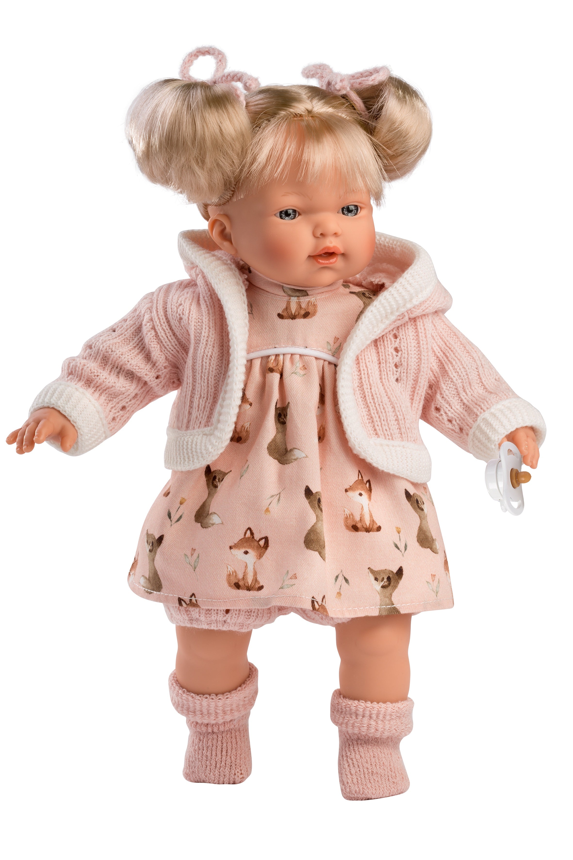 LLORENS DOLL ROBERTA