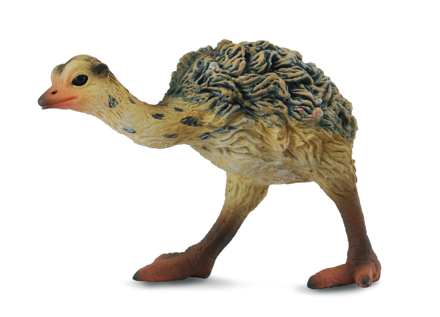 CollectA - Wildlife - Ostrich Chick