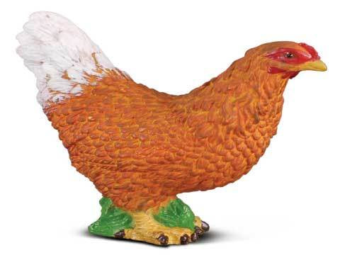 CollectA - Farm - Hen