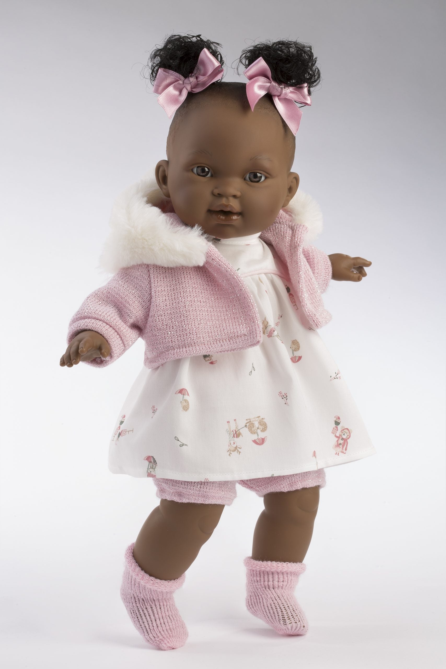 Llorens dolls – Diara