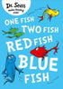 Dr. Seuss - One, Fish, Two Fish, Red Fish, Blue Fish, Paperback