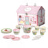 Belle & Boo House Box Tea Set