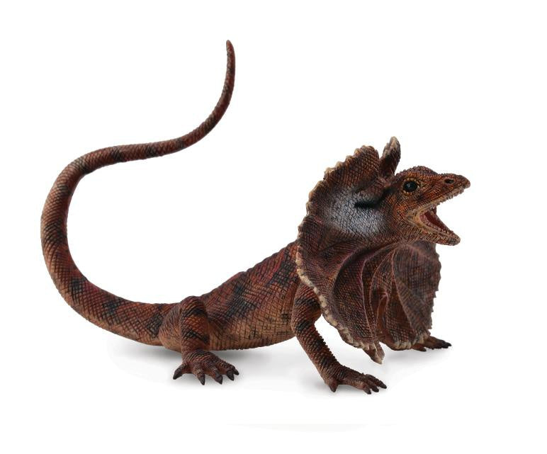 CollectA - Australian - Frill-Necked Lizard