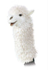 FOLKMANIS STAGE PUPPET - Alpaca