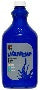 EC Liquitemp Classroom Poster Paint -  2 Litre -  Blue