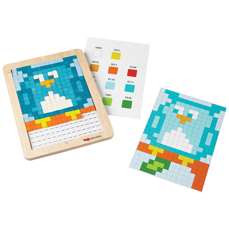 HABA - DS Coding Pixel - Educational