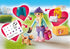 PLAYMOBIL - Fashionista with Dog 70595