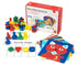 EDX Education - Nuts & Bolts Activity Set - 50158