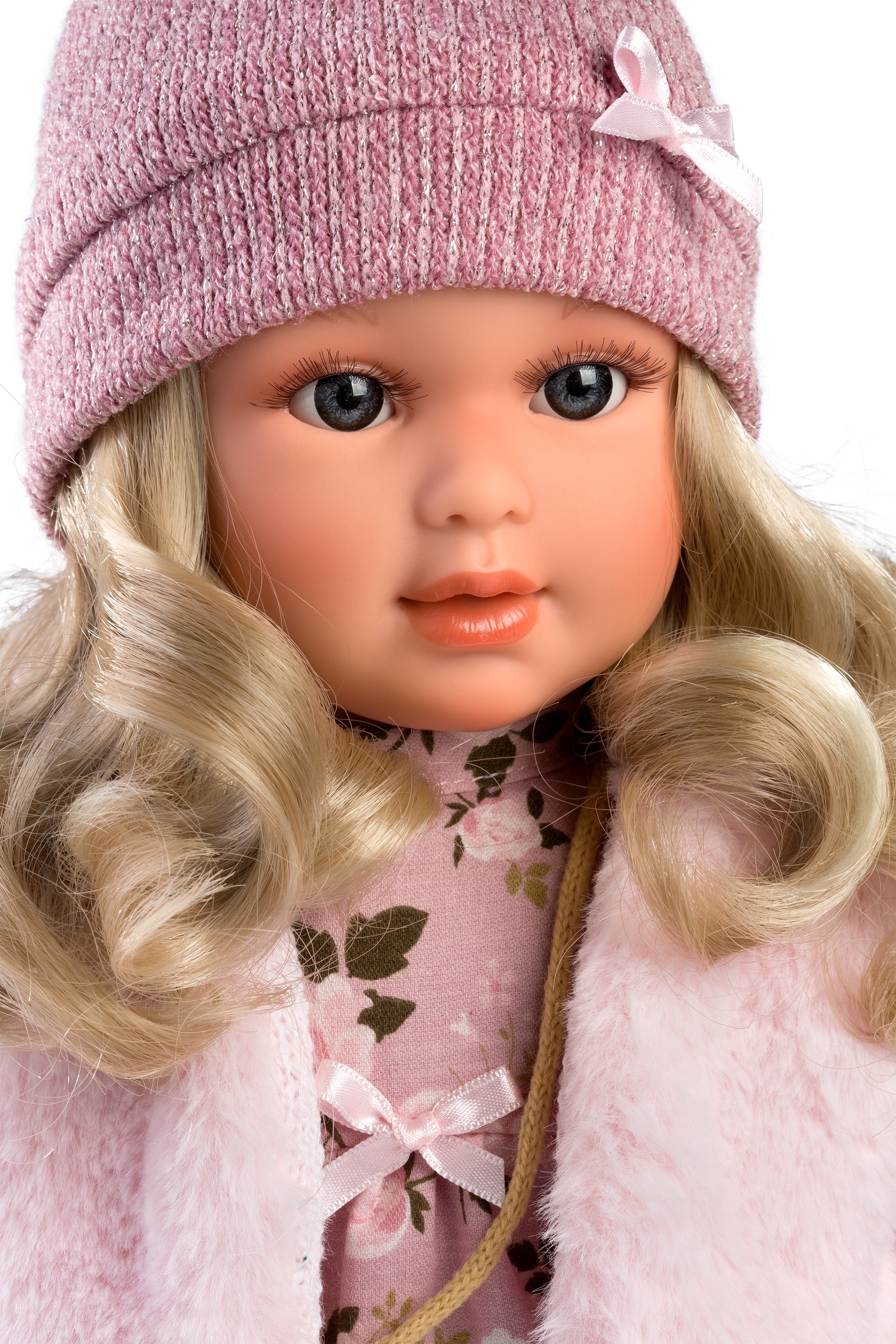 Llorens  Doll- Anna