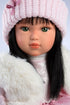 Llorens  Doll- Greta