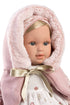 Llorens  Doll- Lucia-Vest