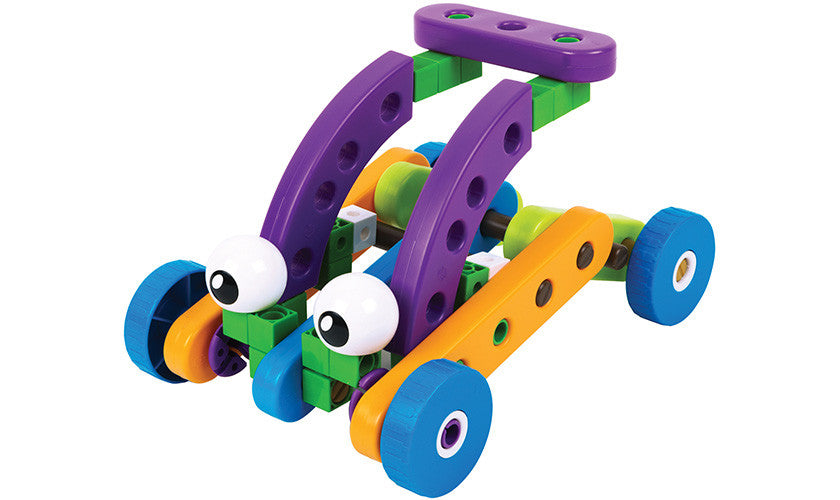 THAMES AND KOSMOS Kids First Automobile Engineer Set