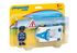 PLAYMOBIL 123 - Police Car - 9384