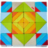 HABA - 3D Mosaic Blocks - Wooden Blocks