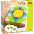 HABA - 3D Mosaic Blocks - Wooden Blocks