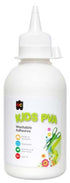 EC Kids Washable PVA Glue 250 ml