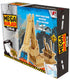 Mega Builder - Crane Wooden Kit