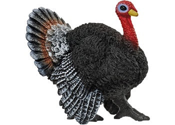 SCHLEICH - Turkey - 13900