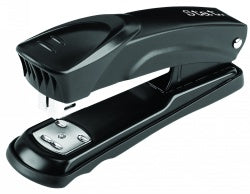 STAPLER STAT HALF STRIP METAL BLACK