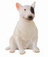 CollectA - Dog - Bull Terrier - Female