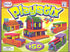 Playstix 150pc