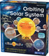 THAMES & KOSMOS Orbiting Solar System Kit