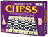 Childrens Chess Set
