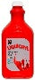 EC Liquicryl Junior Student Acrylic Paint - 2 Litre - Red