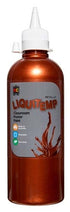 EC Liquitemp Metallic Paint  - 500ml - Copper