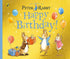 Peter Rabbit Tales - Happy Birthday Book