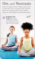 Yoga for Kids (Flash Cards)