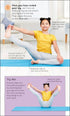 Yoga for Kids (Flash Cards)