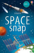 USBORNE Snap Cards Space