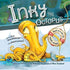 Inky the Octopus - Hardback