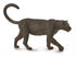 CollectA - Wildlife - Black Leopard