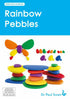 Rainbow Pebbles Steam Ideas Handbook Dr Swan