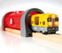 BRIO Train Set - Deluxe Railway - 87 PC - 33052