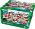 BRIO Train Set - Deluxe Railway - 87 PC - 33052