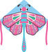 High as a Kite - Beautiful Butterfly Kite