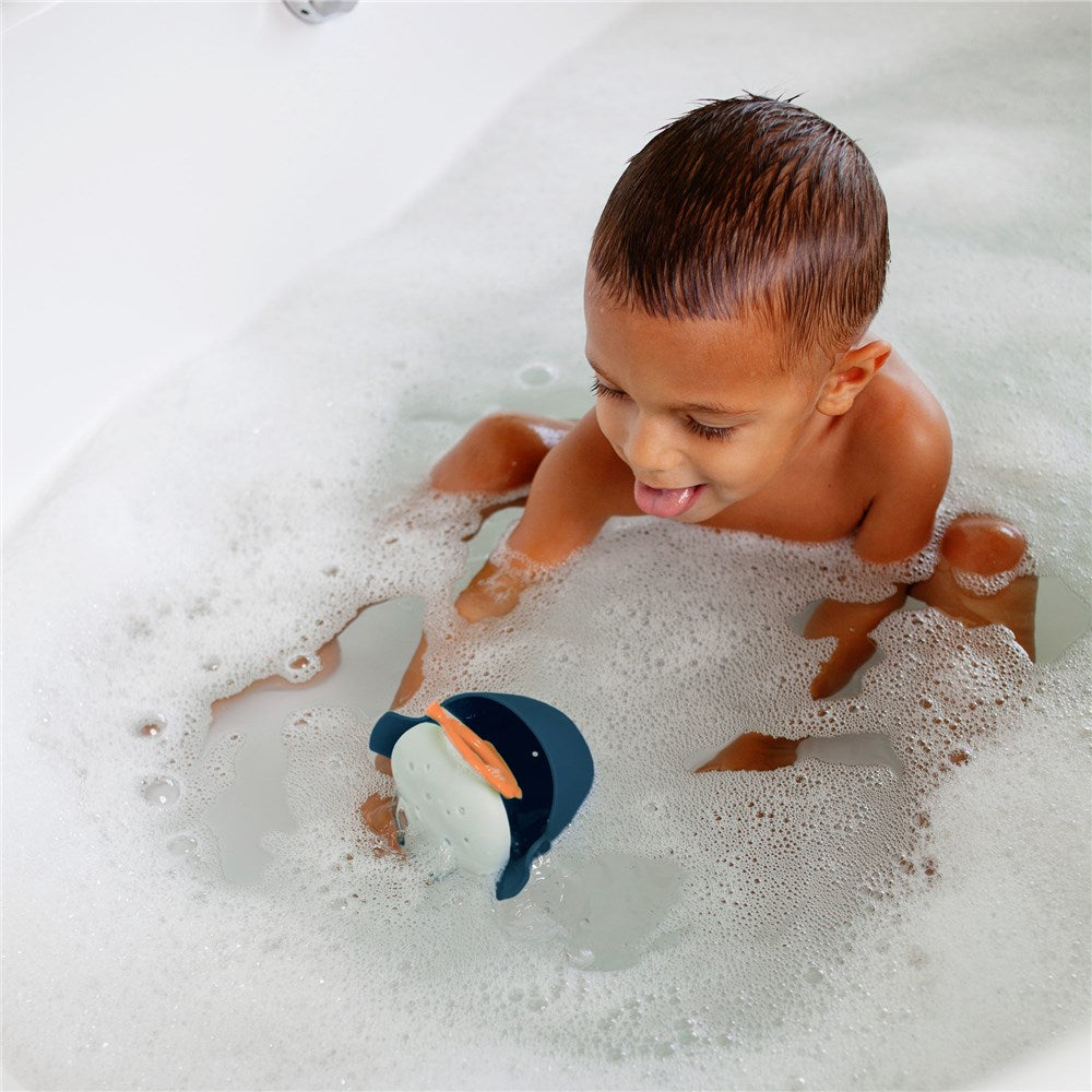 Bath Toy - Boon - Chomp The Hungry Whale